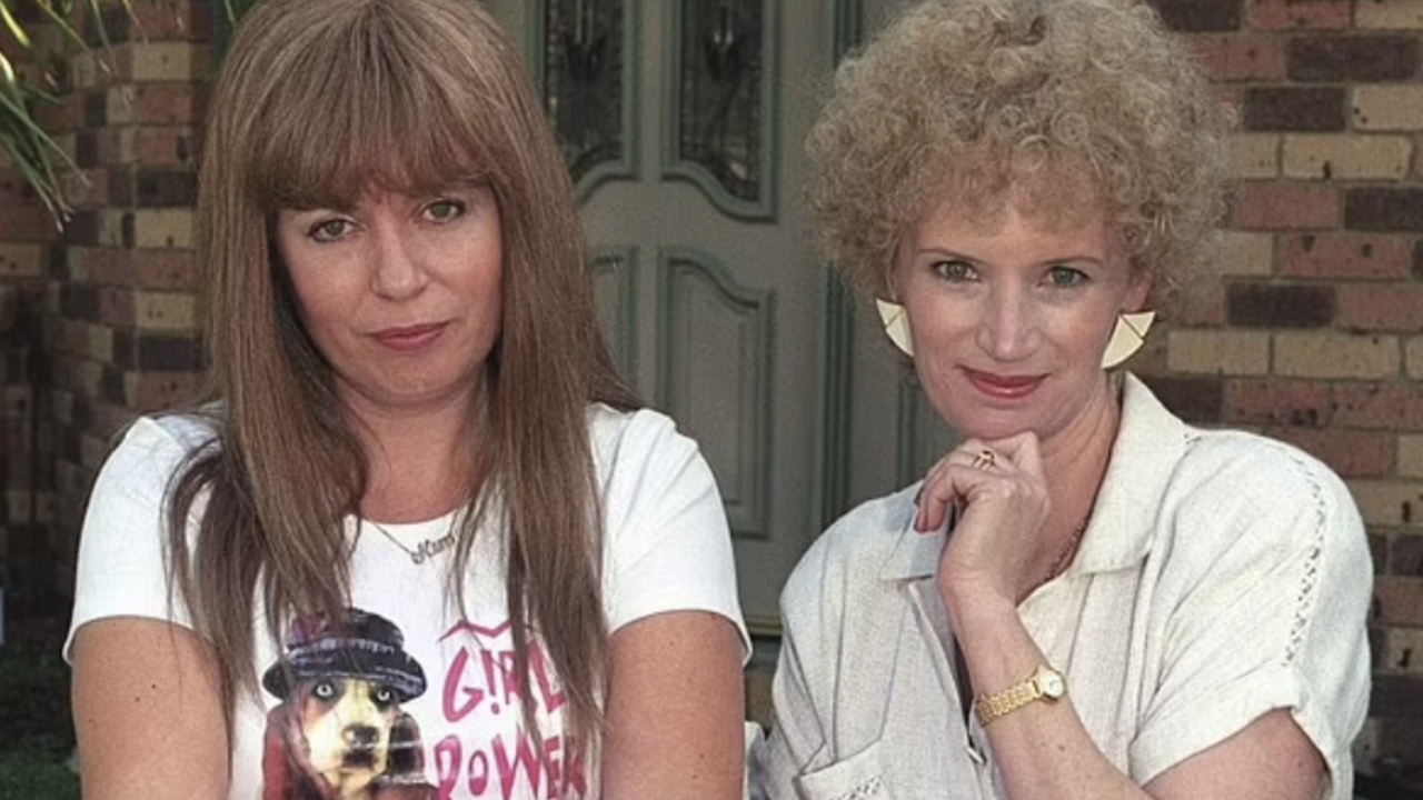 Kath and Kim “cancelled” before it began