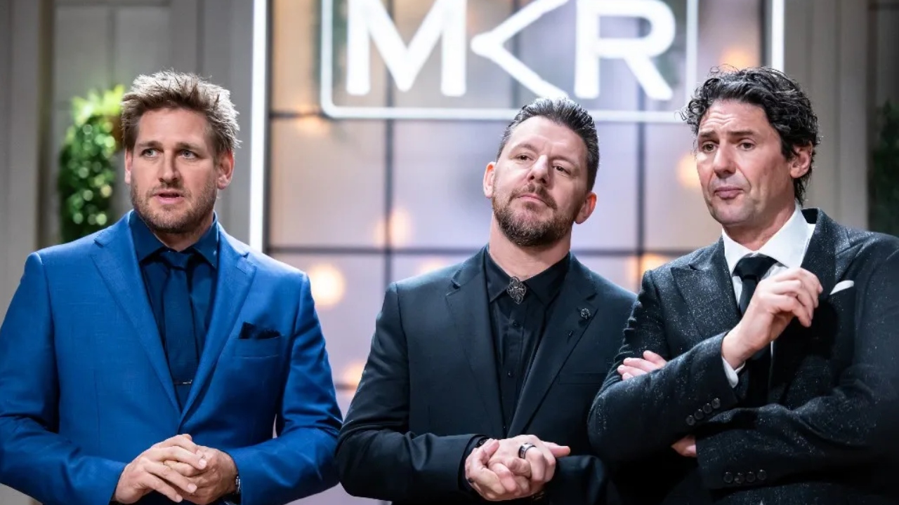 My Kitchen Rules to return in 2023