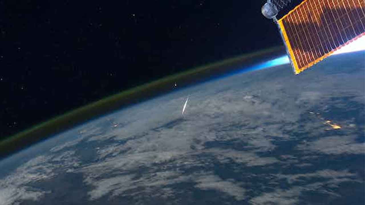 How satellites, radar and drones are tracking meteorites and aiding Earth’s asteroid defence