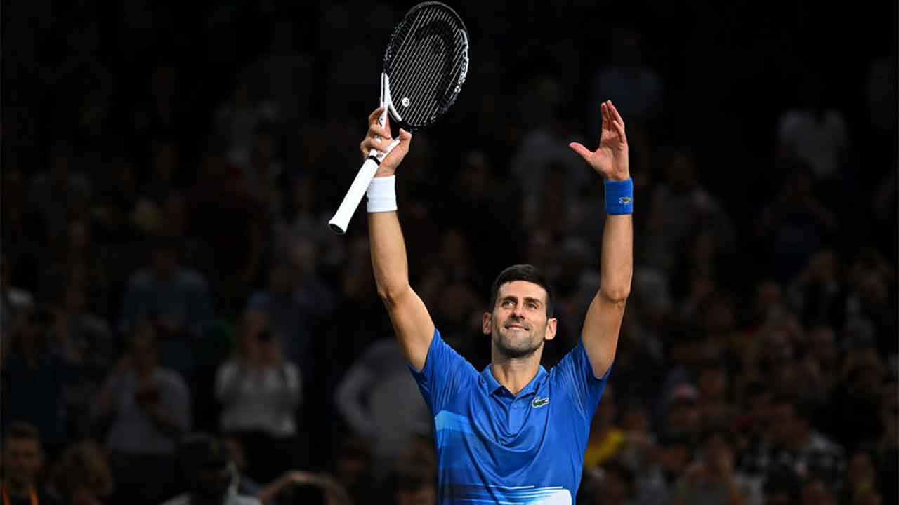 “I want to go back”: Novak Djokovic weighs in on Australian visa outcome