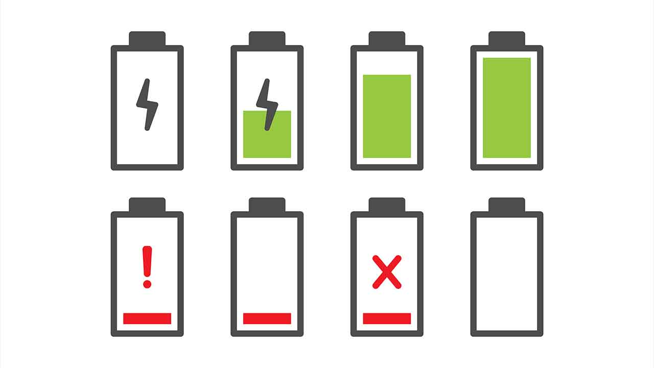 How to make your phone or tablet battery last longer
