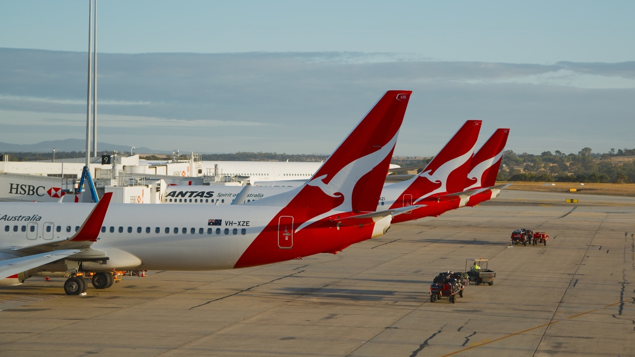 Qantas responds to Shonky award