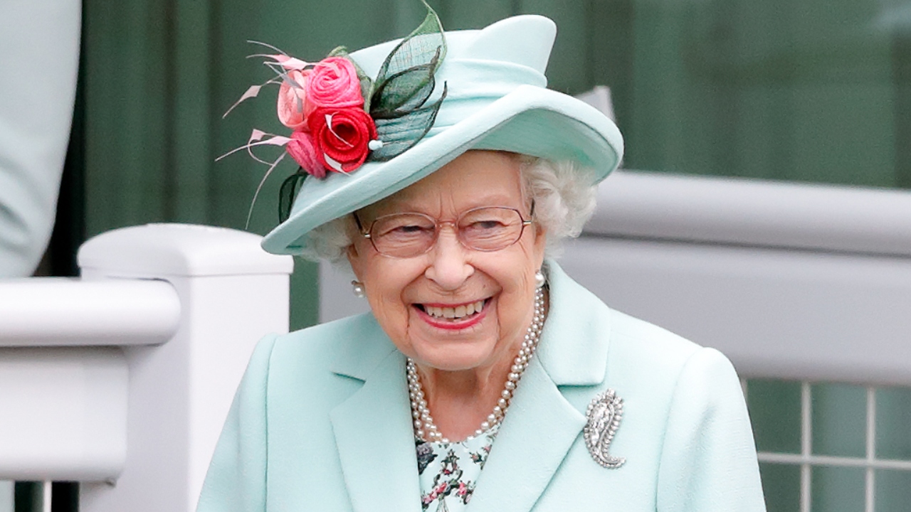 New book points to Queen Elizabeth's true cause of death