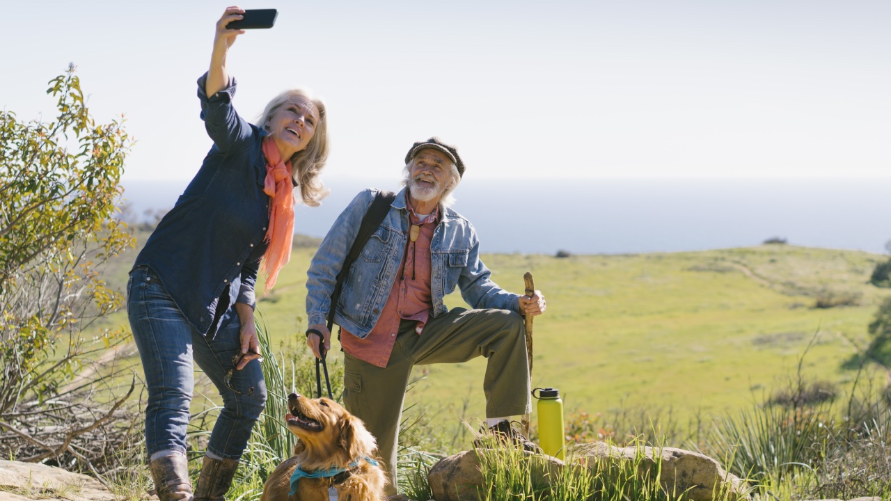 5 tips for reinventing your life in retirement