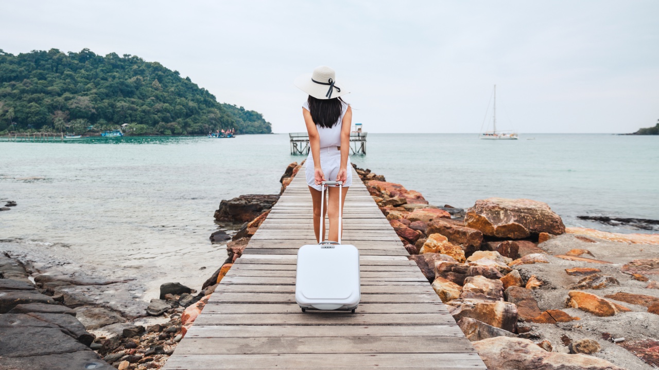 How to save money when travelling solo