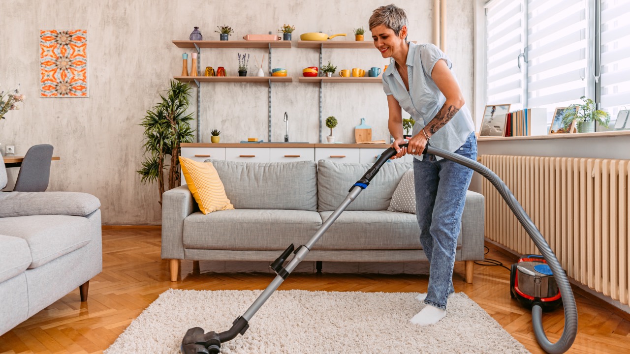 13 ways you’re shortening the life of your vacuum cleaner