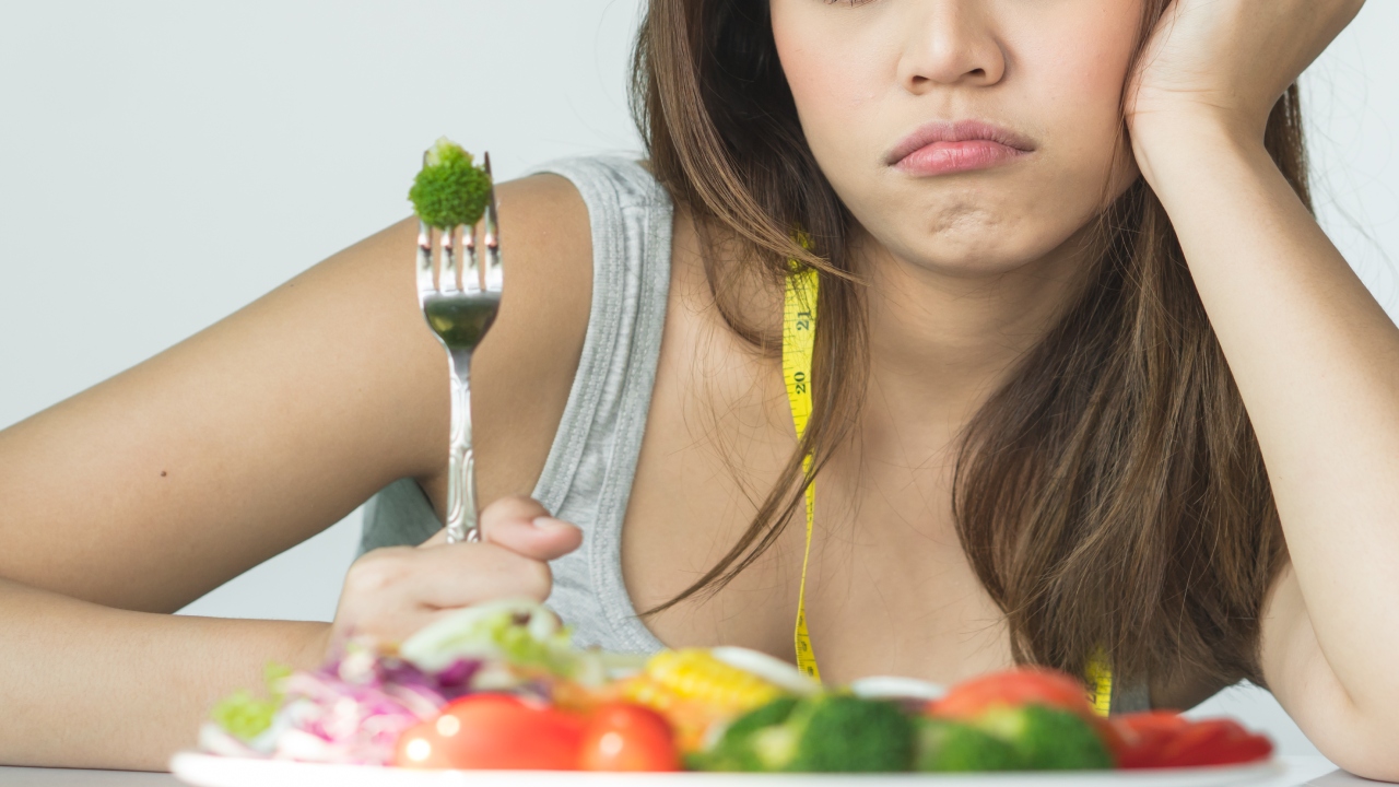 Vegetarians more likely to be depressed than meat-eaters