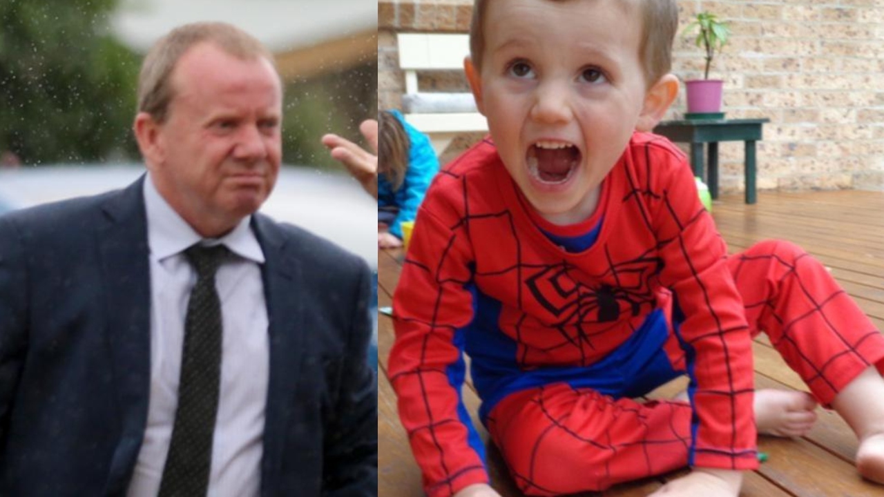William Tyrrell’s foster mother accused of lying