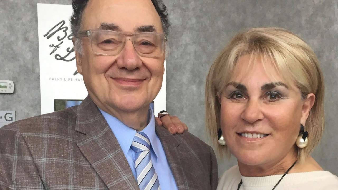 Reward in mystery murder of billionaire couple tops $52 million