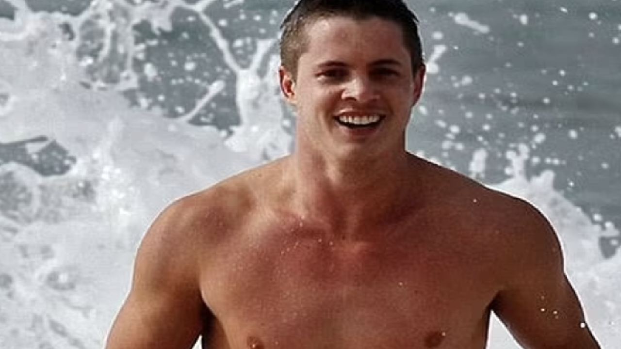 Could Johnny Ruffo be returning to Summer Bay?