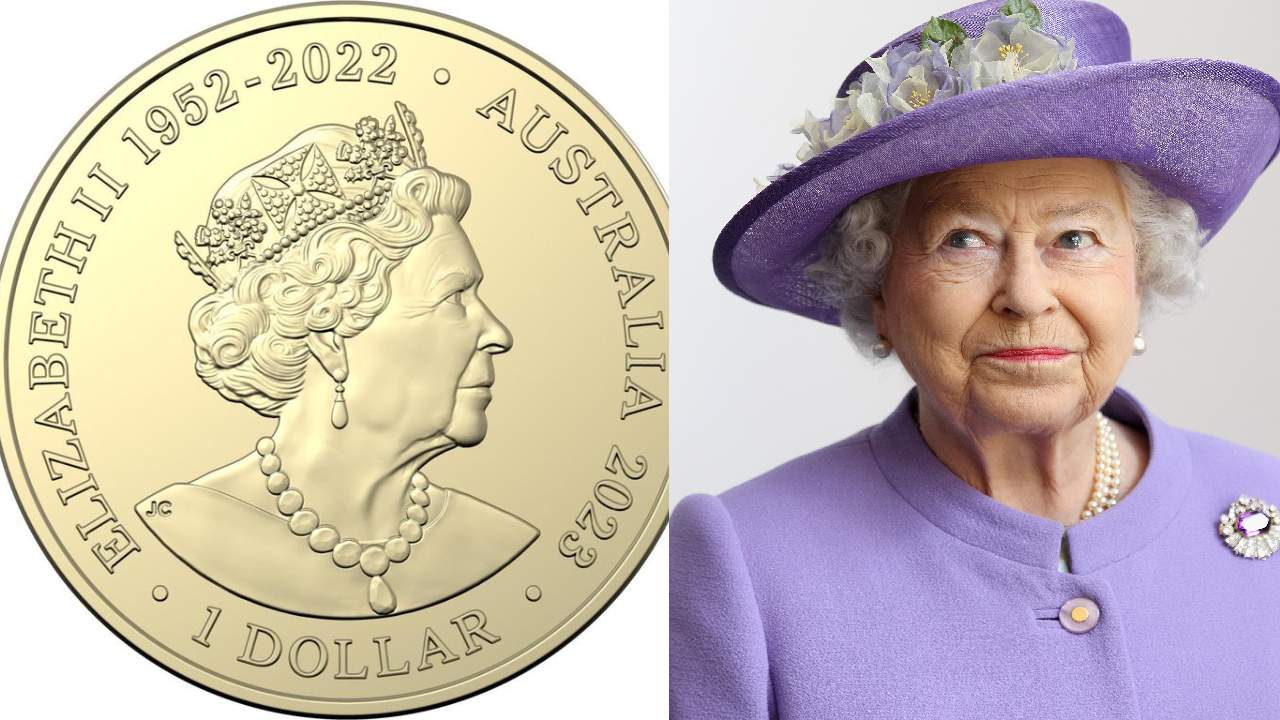New coin featuring Queen Elizabeth II carries hidden detail