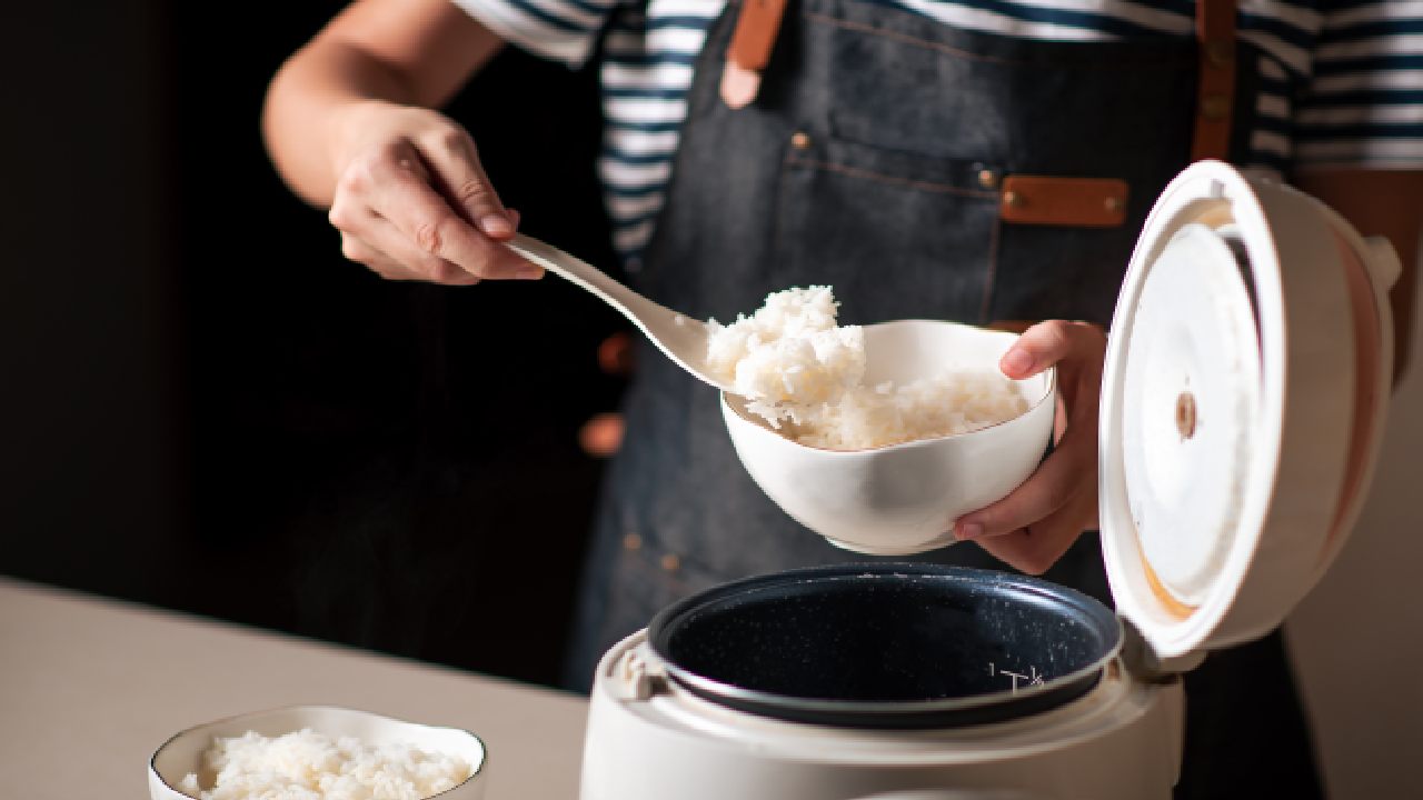 7 things you didn’t know your rice cooker could do