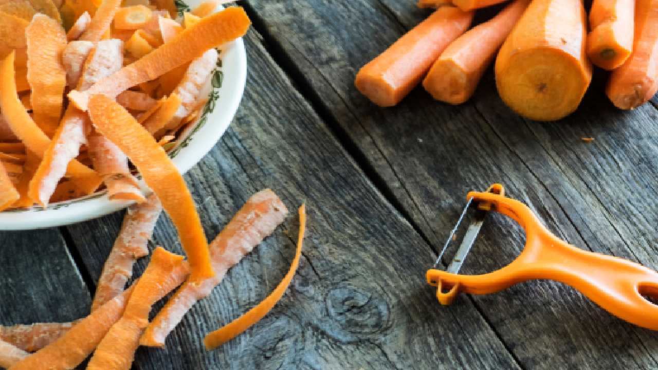 10 nifty new uses for your vegetable peeler