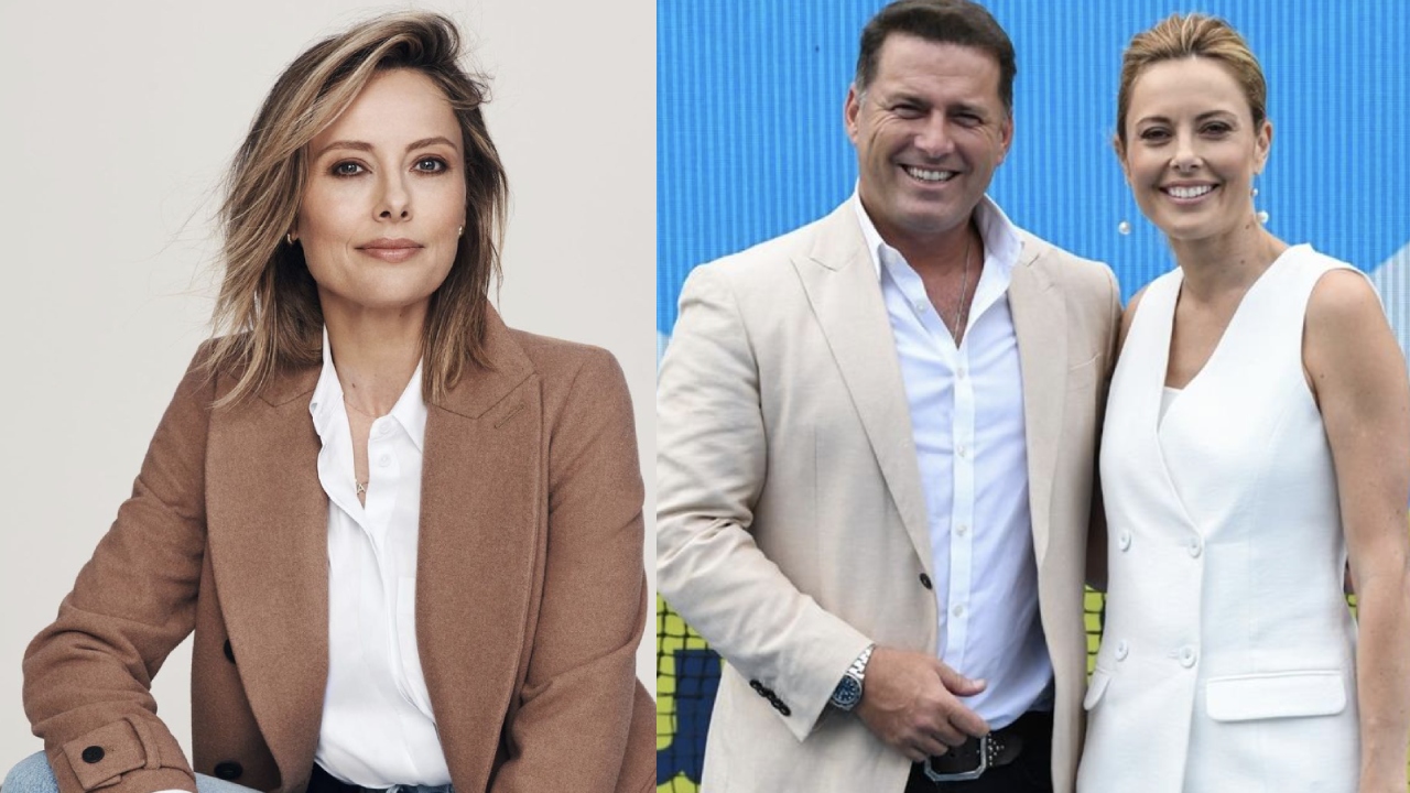 Why Channel 7 is happy that Ally Langdon left her role on The Today Show