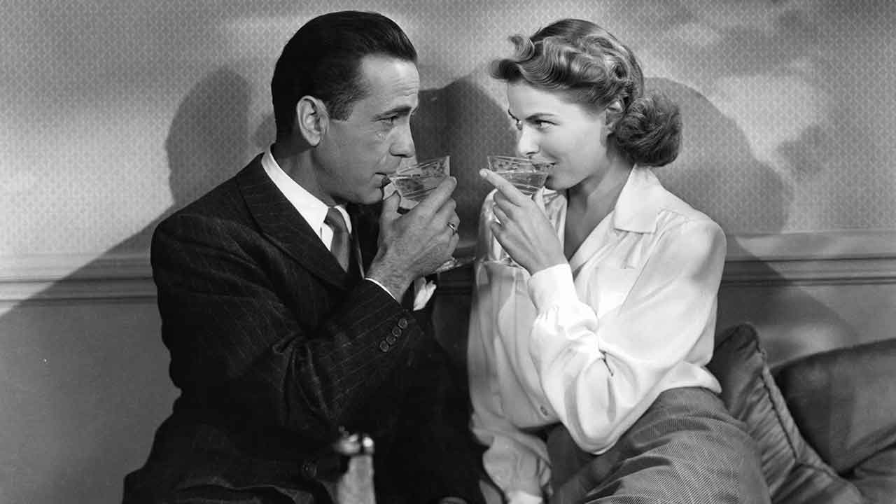 Watching Casablanca on its 80th anniversary, we remain in awe of its simplicity – and profound depth