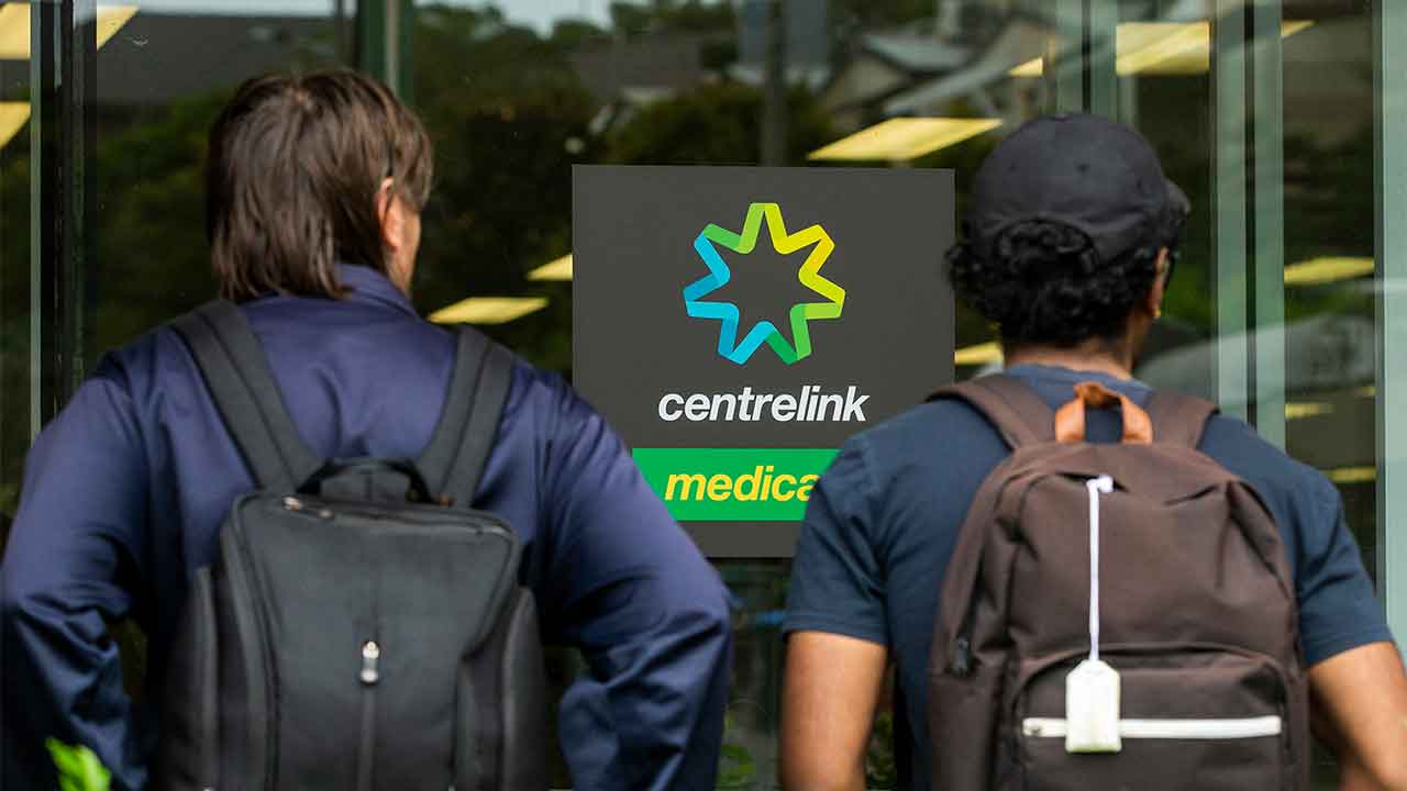 Record boost to Centrelink payments coming for nearly one million Aussies