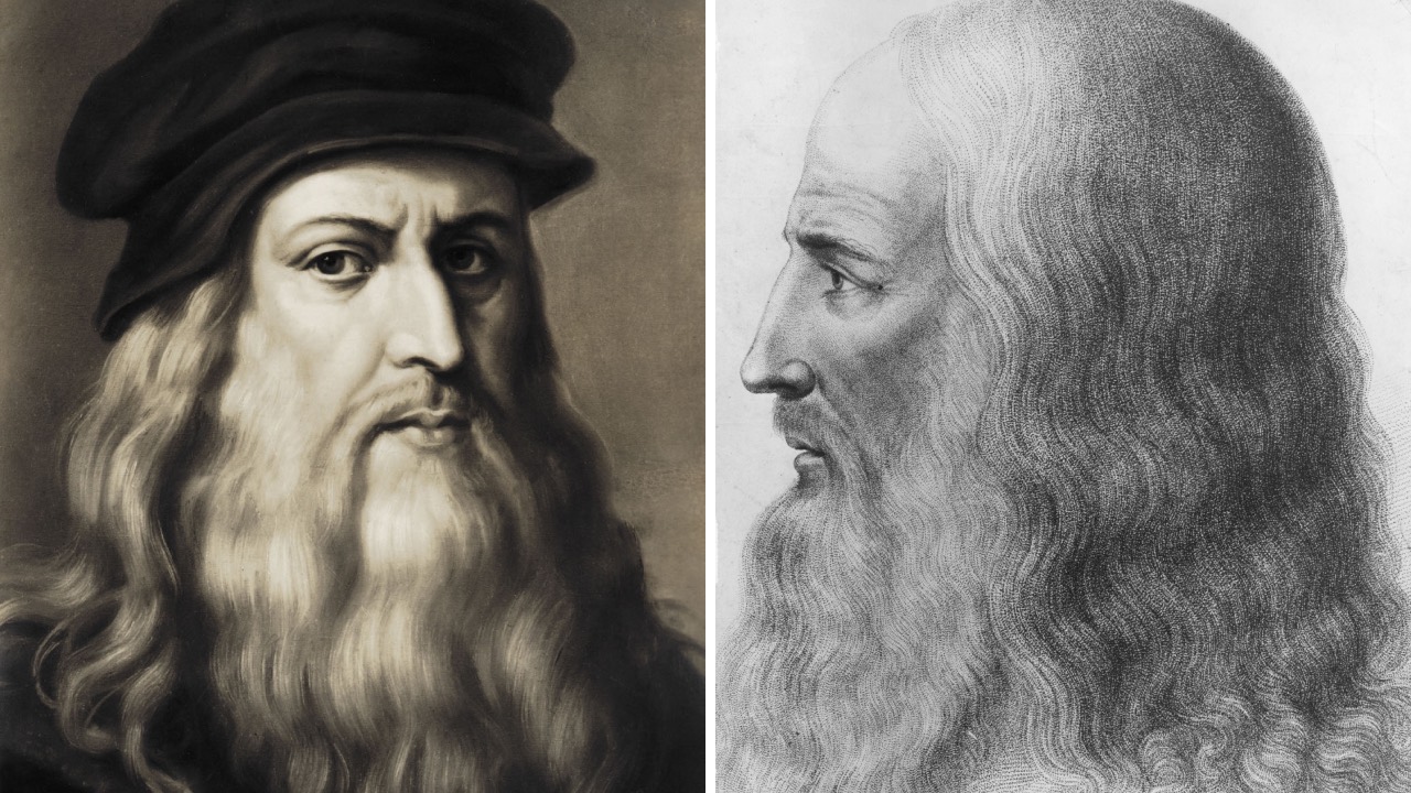 Four ways in which Leonardo da Vinci was ahead of his time