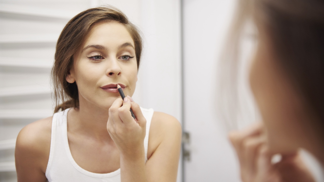 The 4 beauty rules you’re allowed to break
