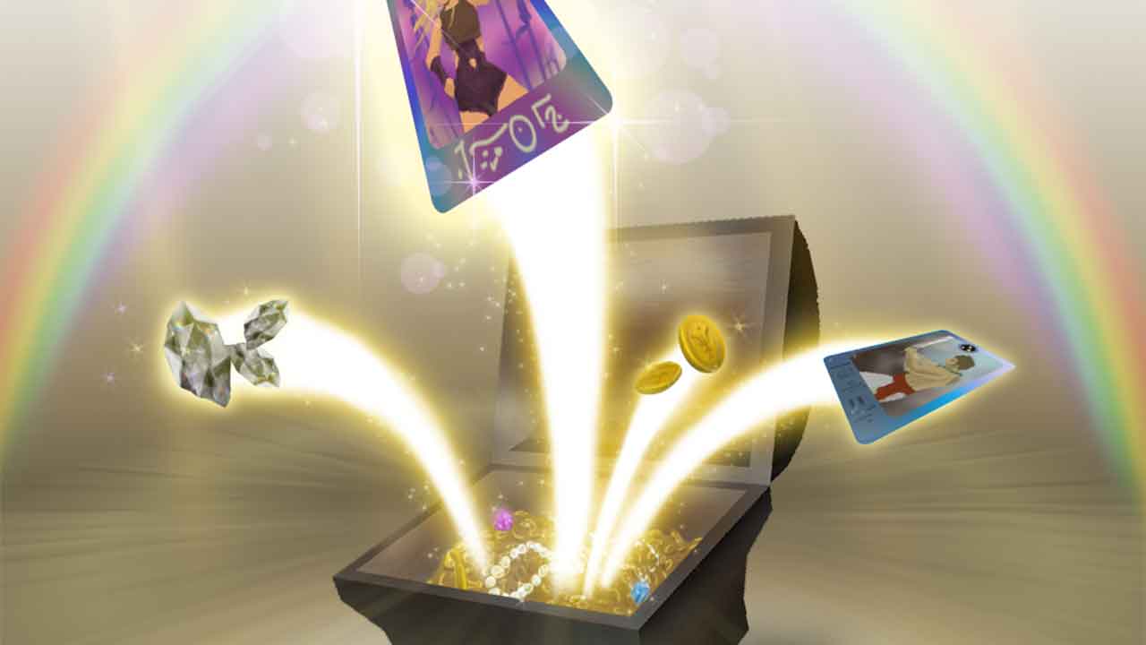 Gaming 'loot boxes' linked to problem gambling