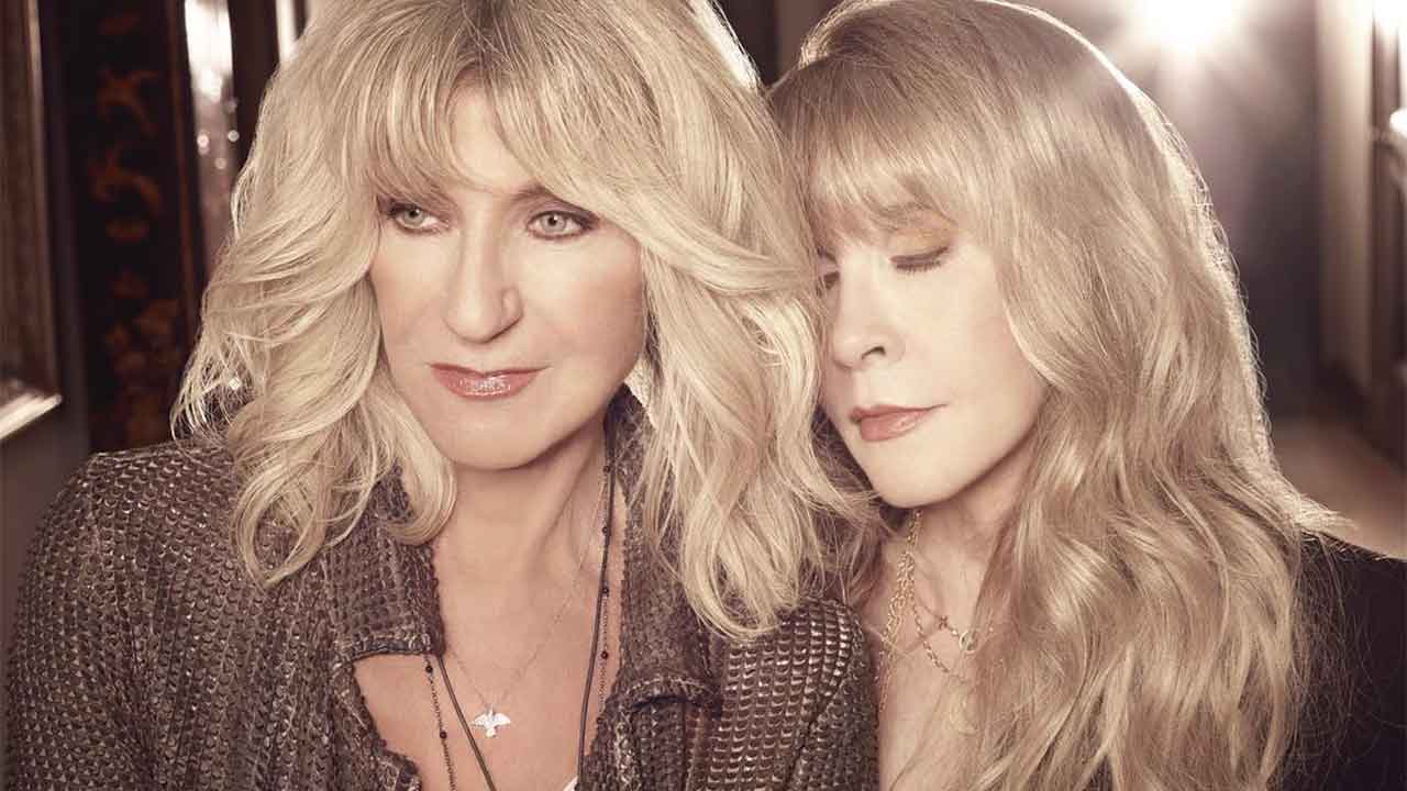 "There are no words": Fleetwood Mac star dies aged 79