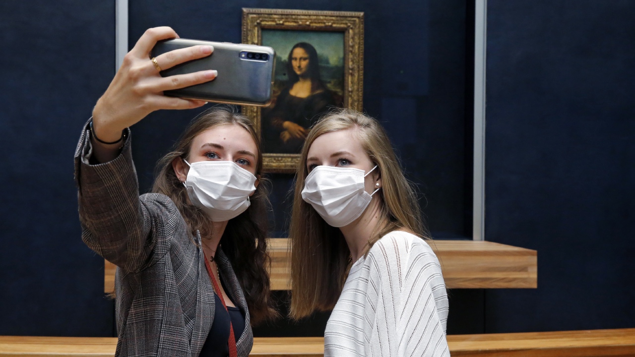 What’s so special about the Mona Lisa?