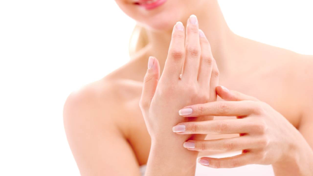 6 things your nails reveal about your health