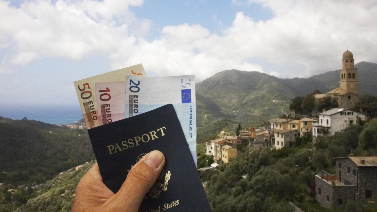 6 simple steps to make your travel budget go further 