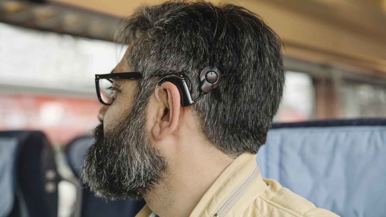 3 things to consider when travelling with hearing loss