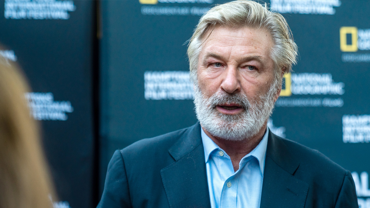Alec Baldwin charged with involuntary manslaughter over fatal Rust shooting