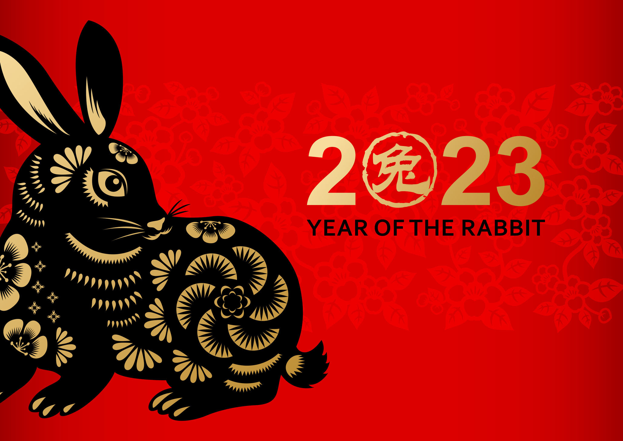 Year of the Rabbit: What 2023 has in store for you