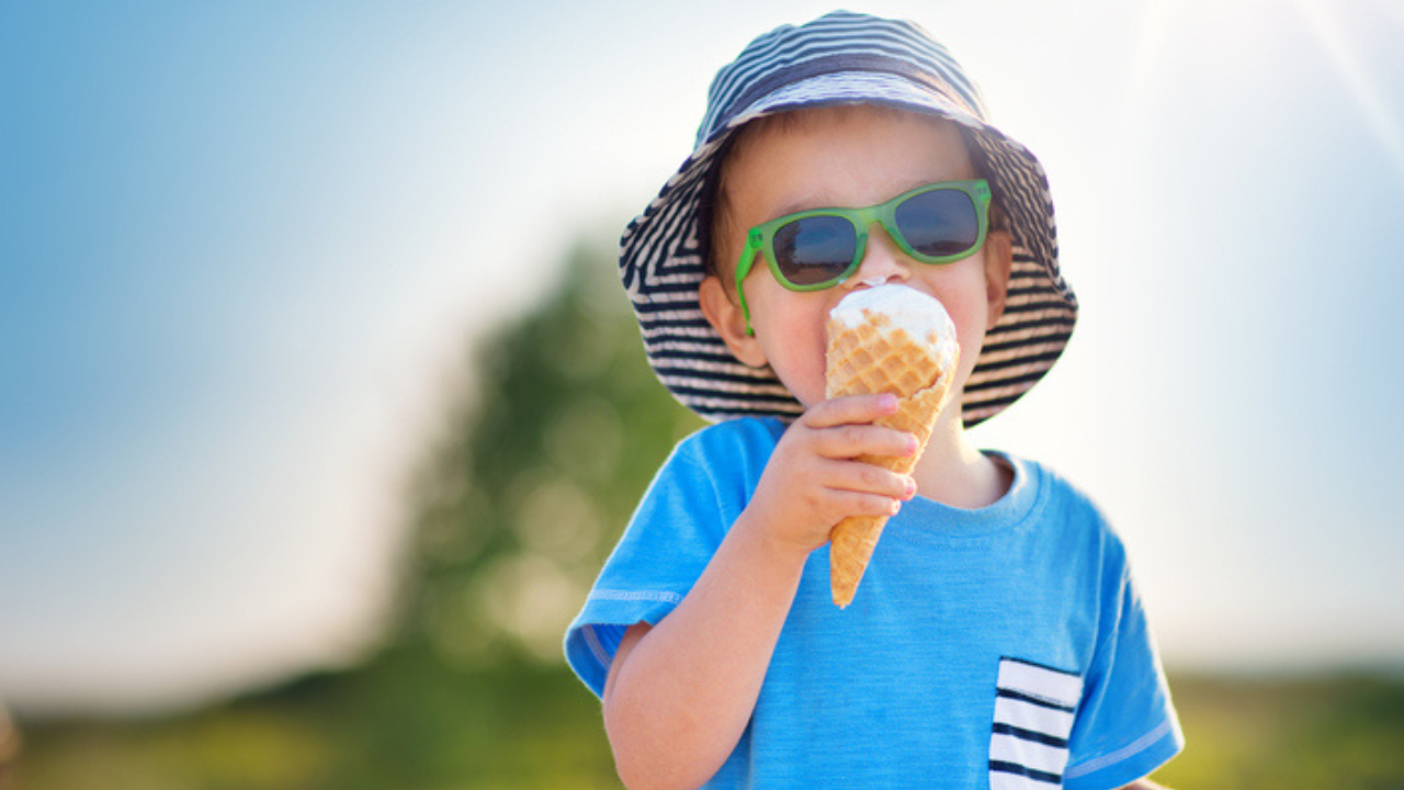 Readers Respond: What was your go-to summer treat growing up?