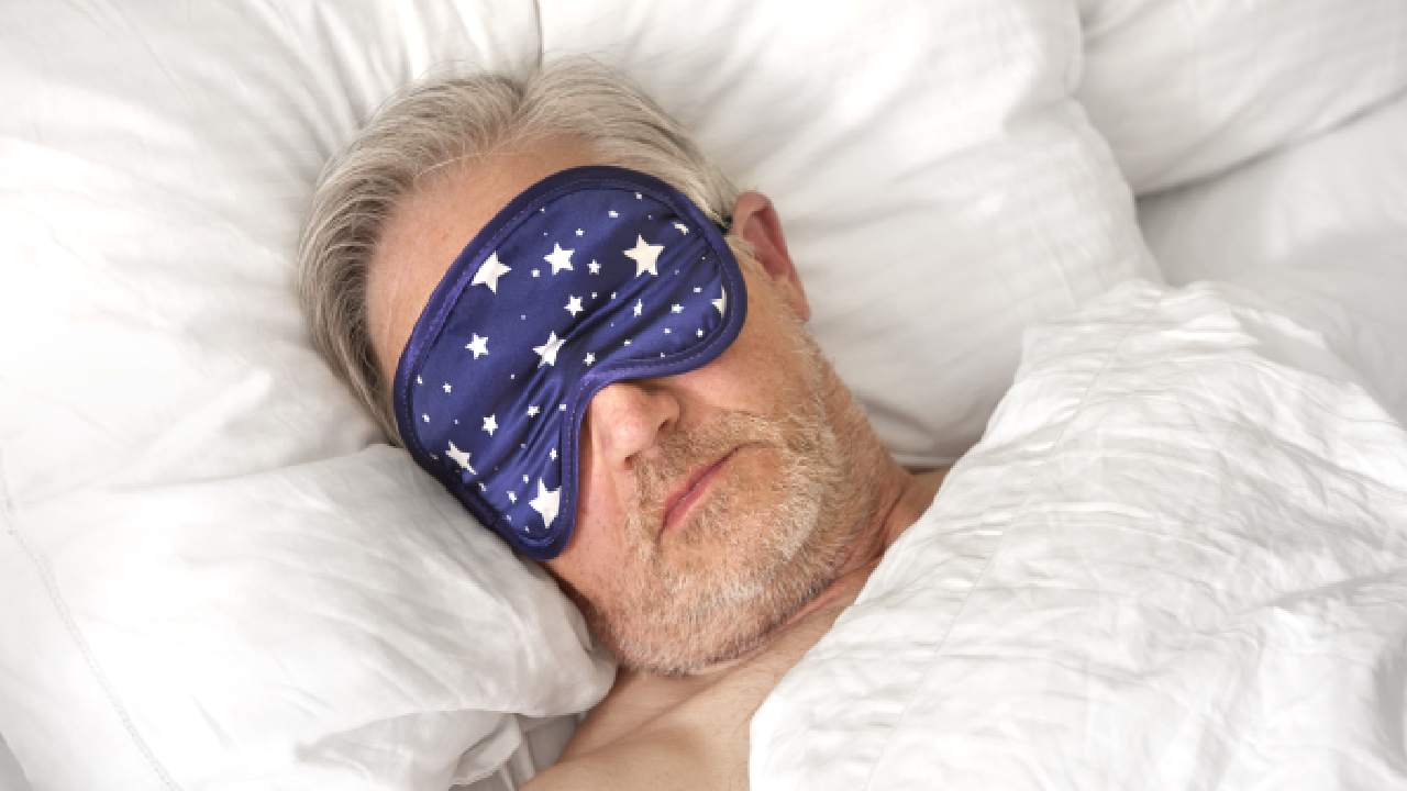 Are you sabotaging your own sleep?