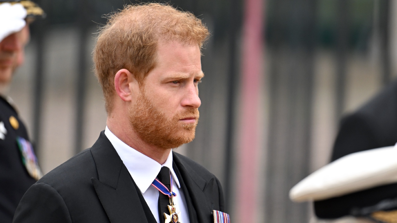 "I would like to get my father back": Prince Harry's desperate plea to his family