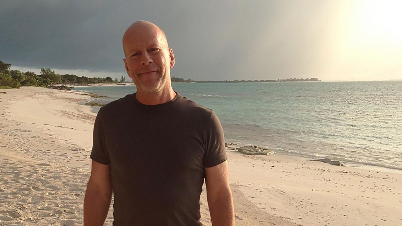 “Cruel disease”: Bruce Willis given heartbreaking new diagnosis