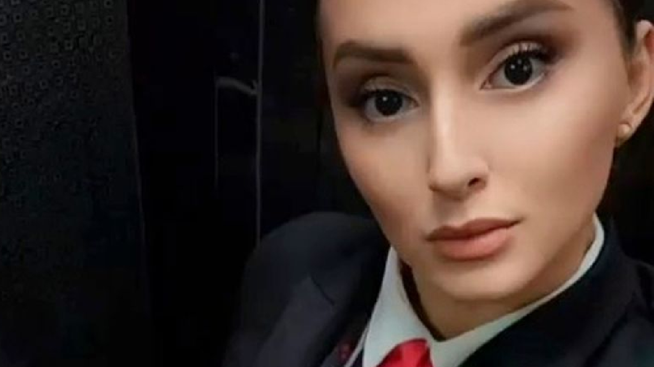 24-year-old flight attendant dies as plane lands