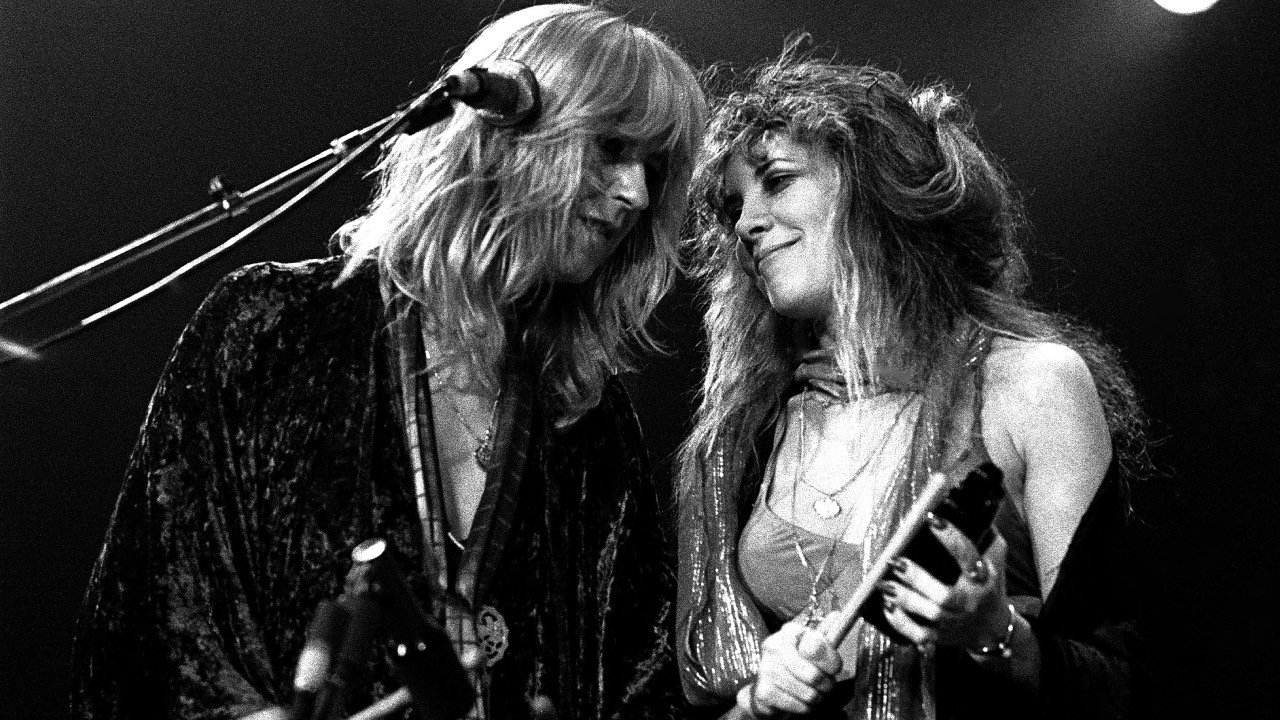Fleetwood Mac's devastating news 