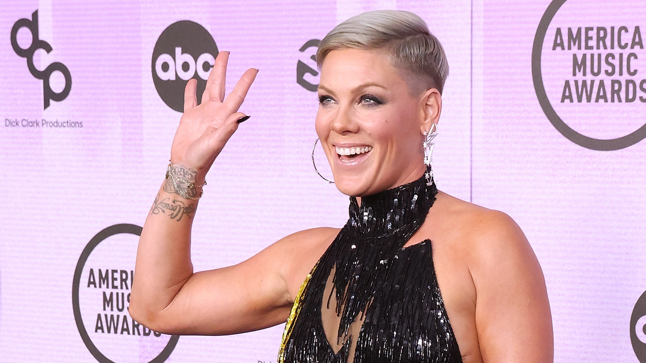 “My home away from home”: Pink’s dream Down Under