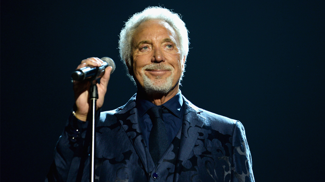 Why why WHYYYY Tom Jones' biggest hit is ‘cancelled’ 