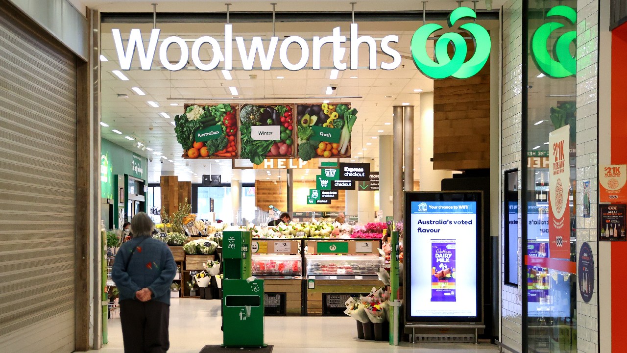“It isn’t a good move": Woolies under fire over massive change to popular service