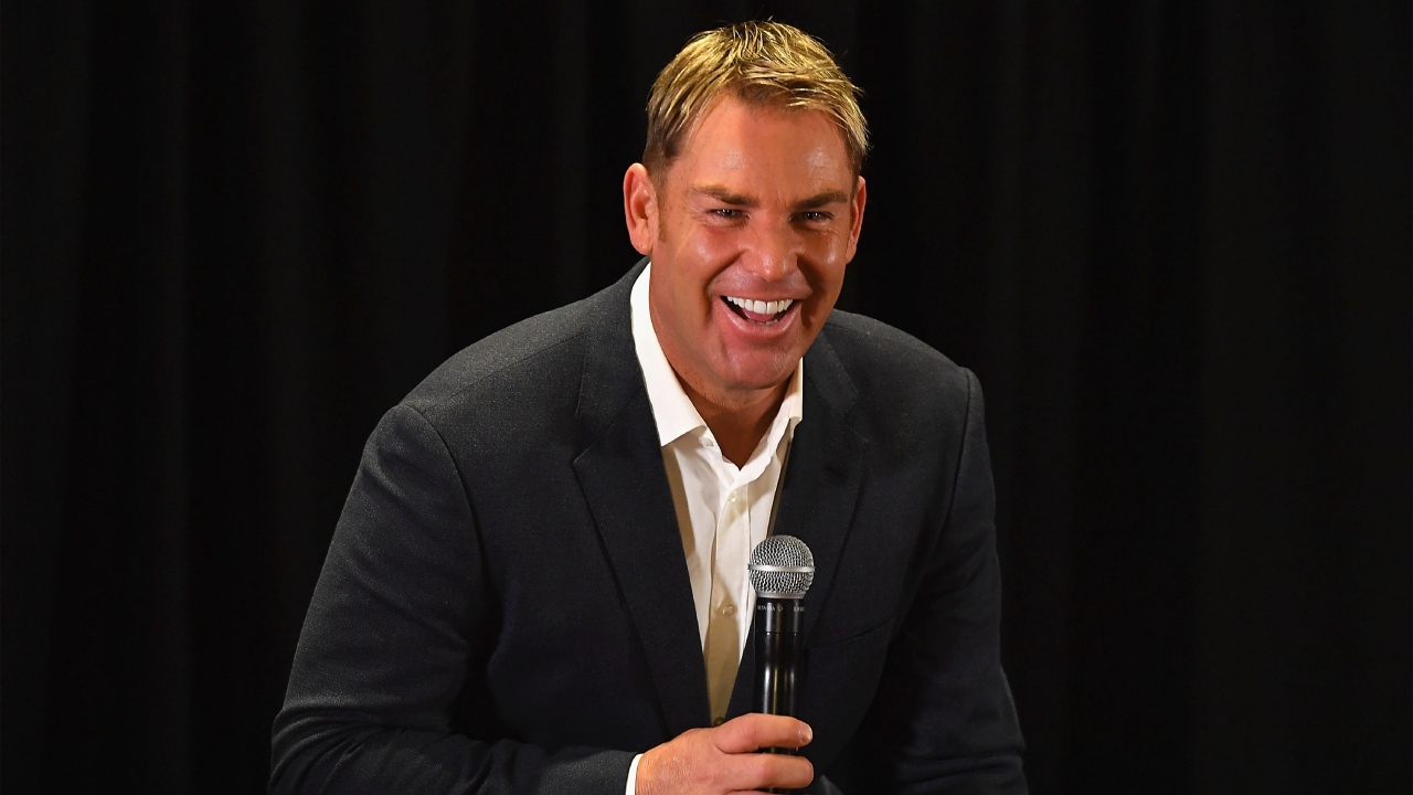 Details of Warnie's will revealed