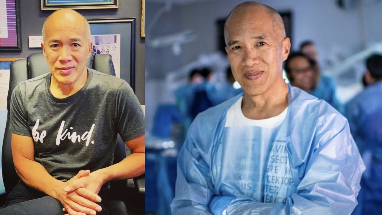 "If you want to kick him, come kick me too”: Stars turn out to defend Charlie Teo