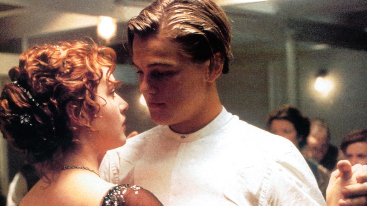Titanic at 25: like the ship itself, James Cameron’s film is a bit of a wreck