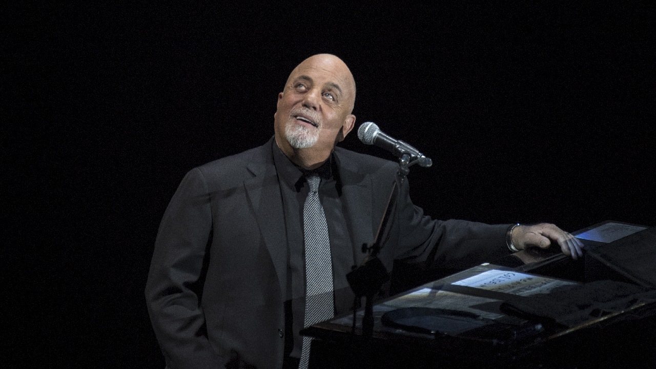 “I’ve written some real stinkers”: Billy Joel reveals controversial songs