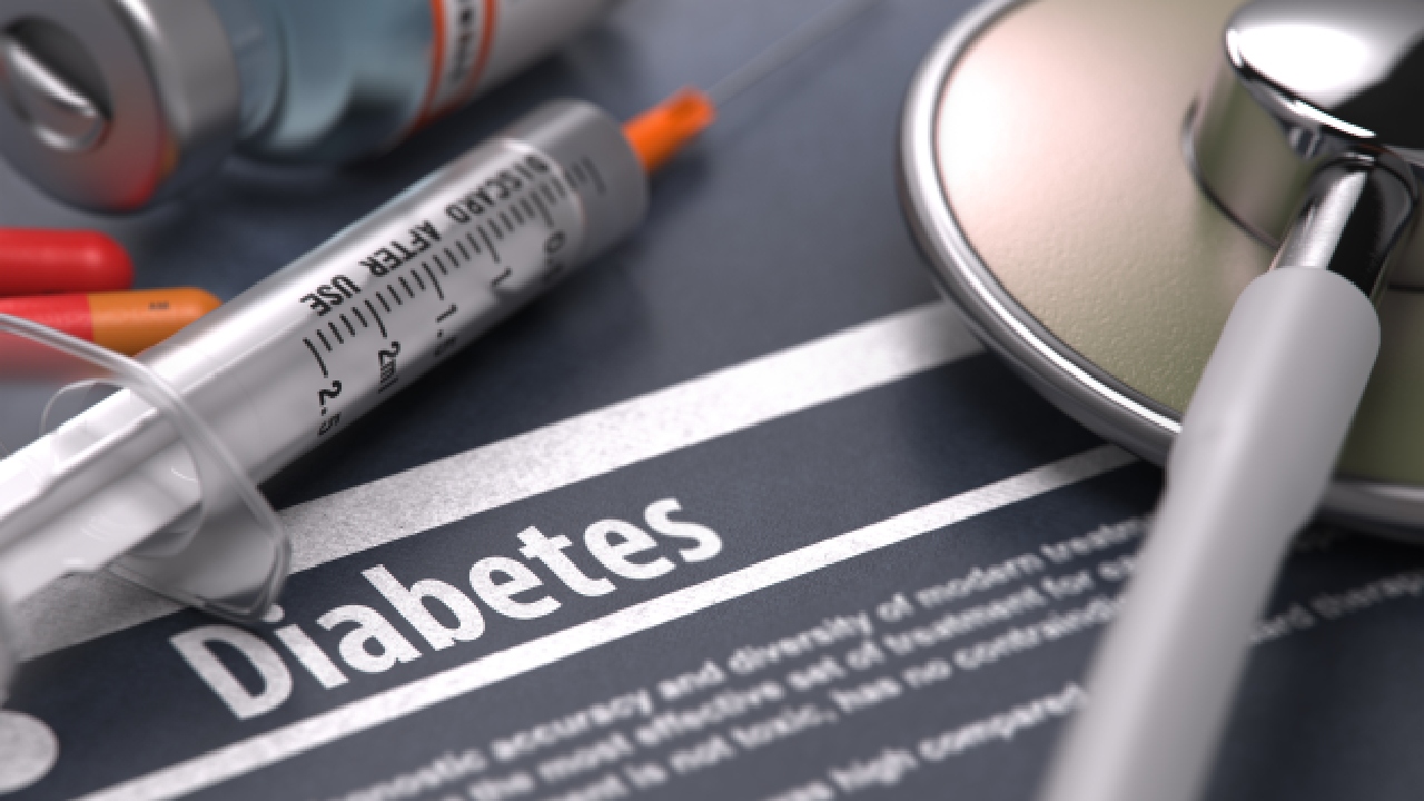 Type 1 diabetes sufferers in for price hike
