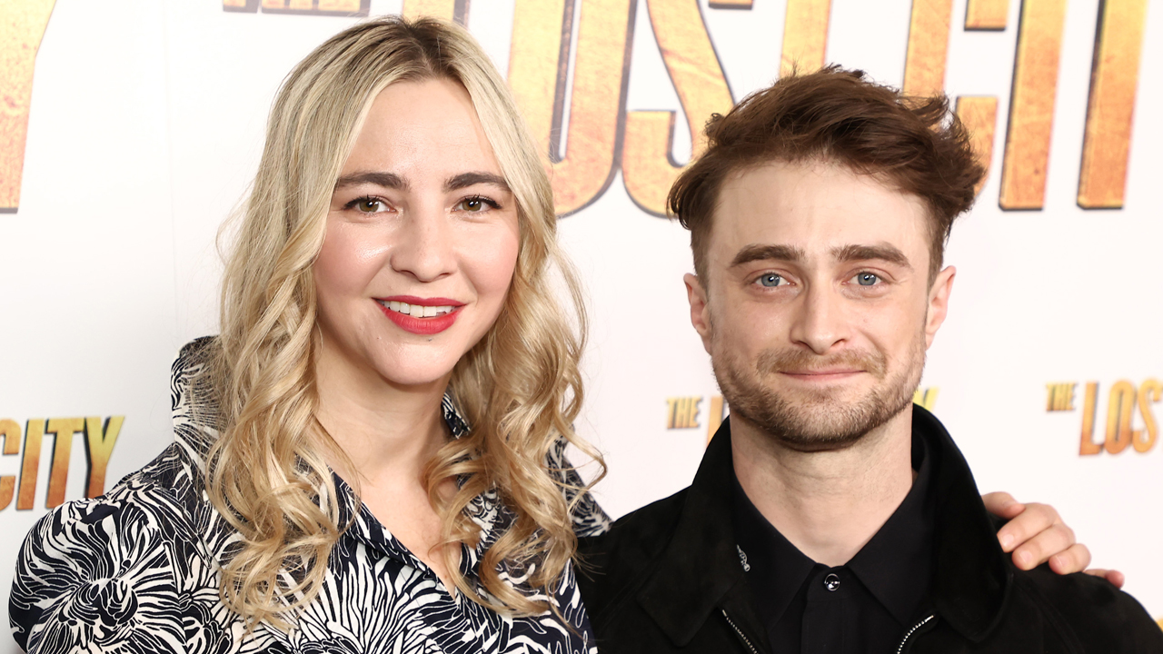 Harry Potter star reveals huge family update