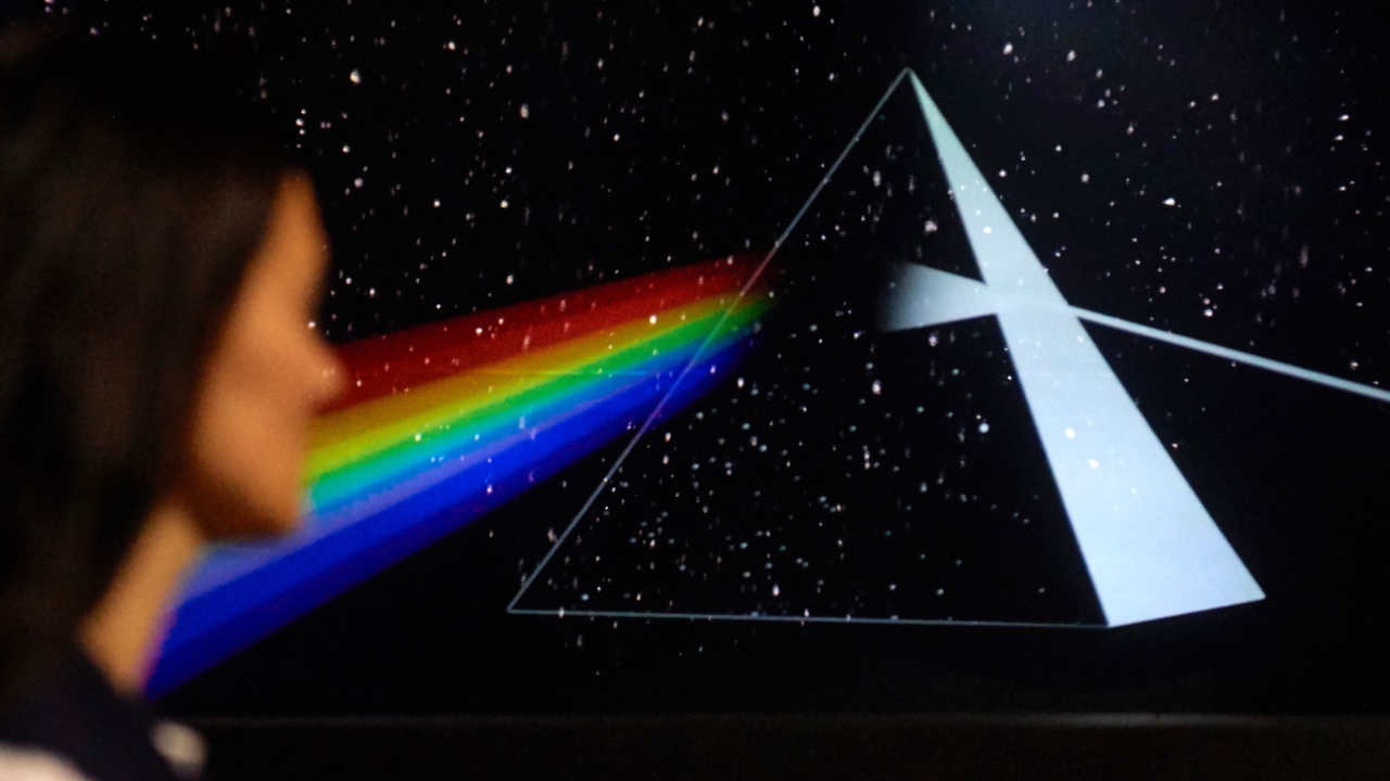 The Dark Side of the Moon at 50: how Marx, trauma and compassion all influenced Pink Floyd’s masterpiece