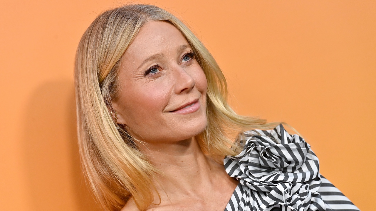 Don’t listen to Gwyneth Paltrow – IVs are not a shortcut to good health