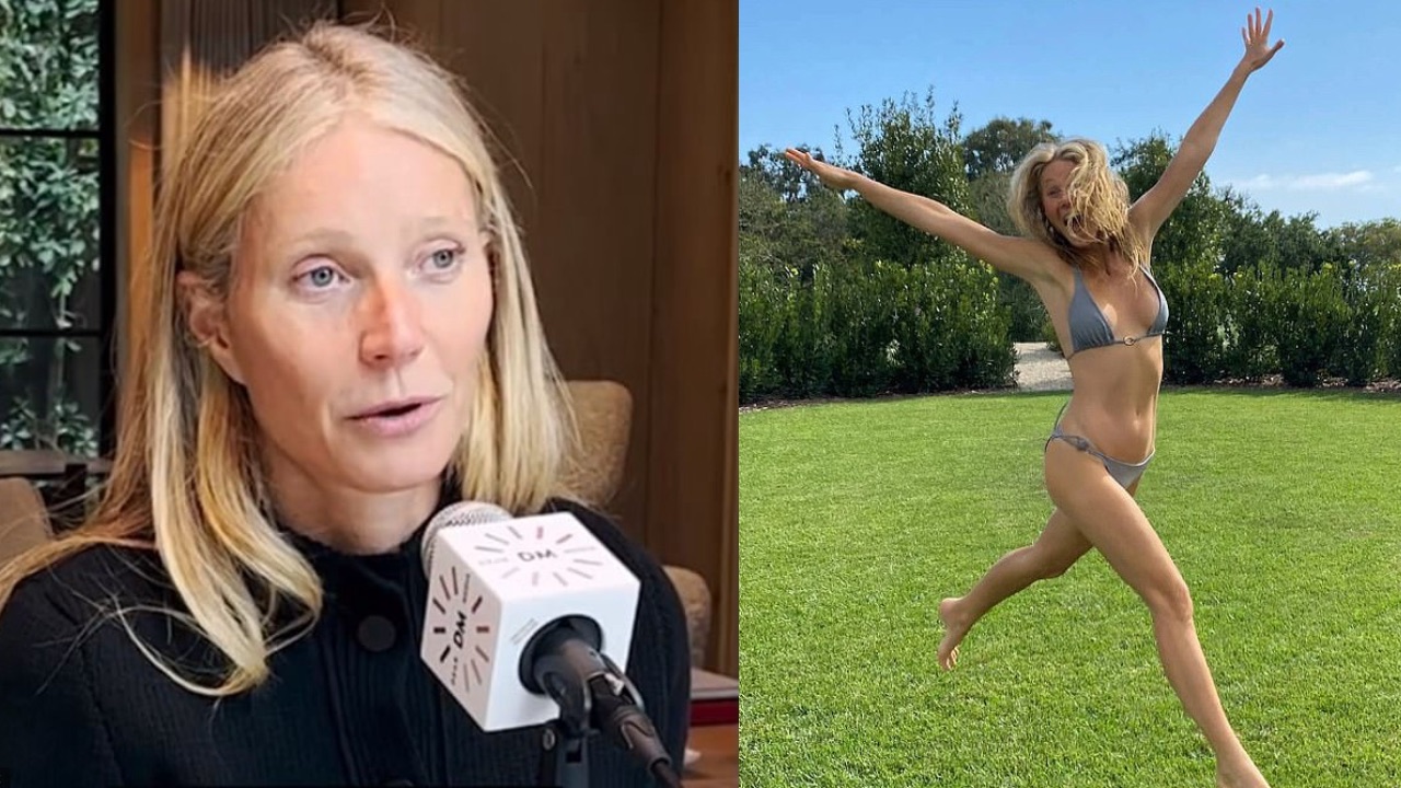"The opposite of wellness": Gwyneth Paltrow slammed over "toxic" daily routine