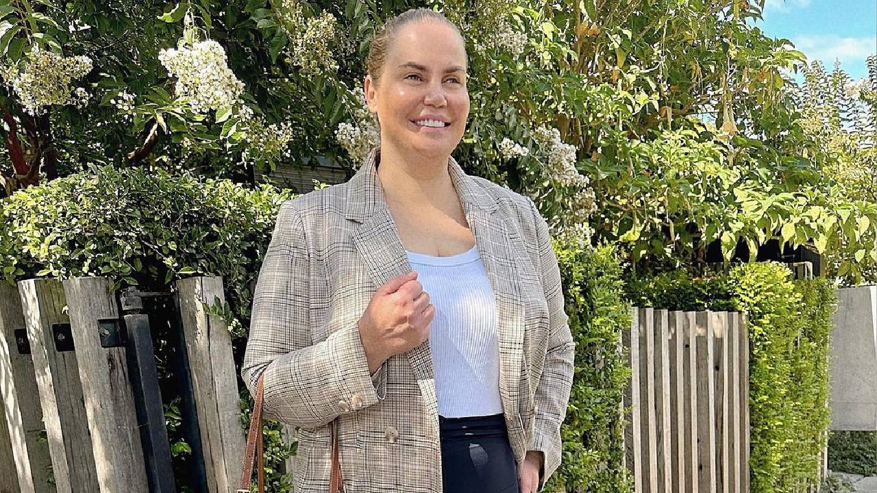 Jelena Dokic shares exciting career update