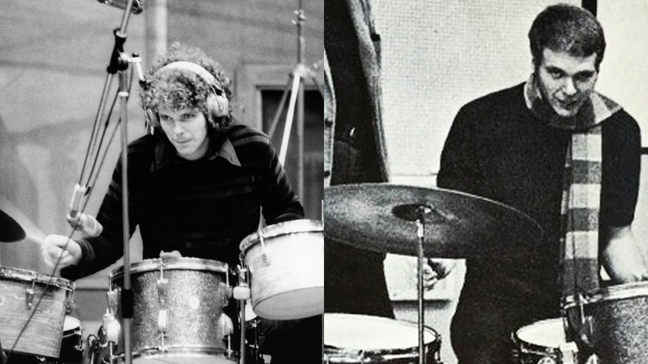 Murderer and Eric Clapton drummer dies at 77